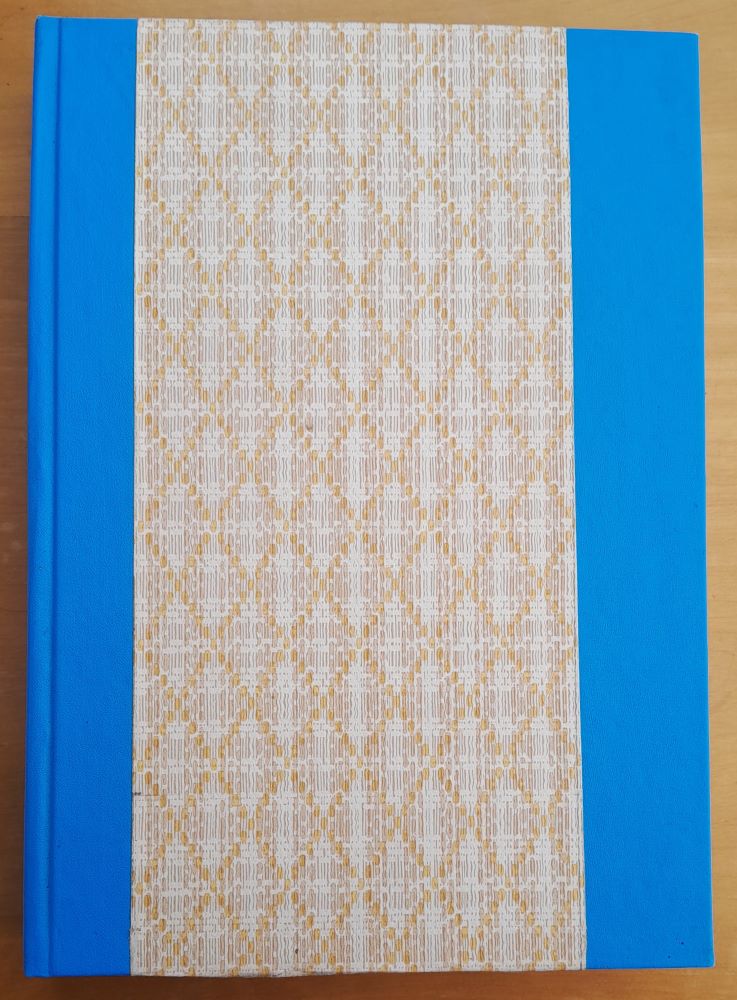 Letectví + kosmonautika / 1989