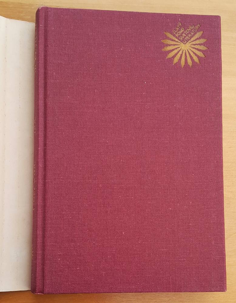 Zlatý fond I. / Wladyslaw St. Reymont