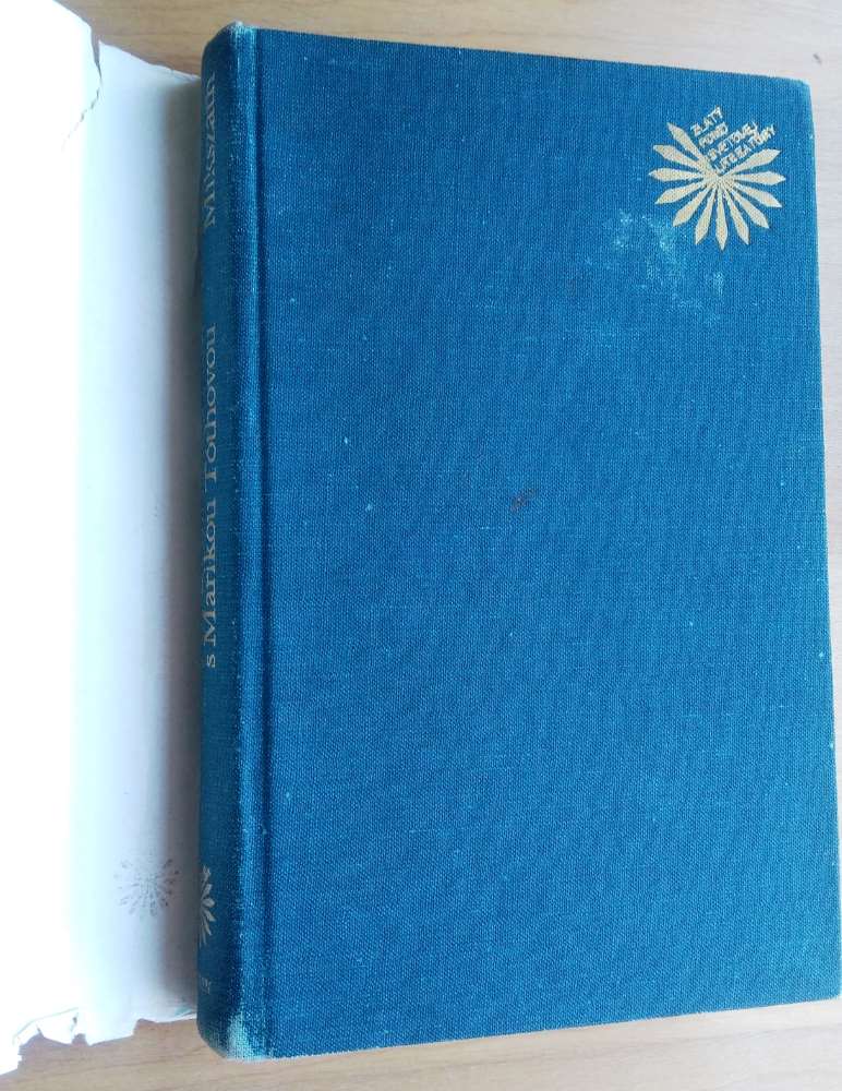 Prípad mladého Nosztyho s Marikou Tóthovou