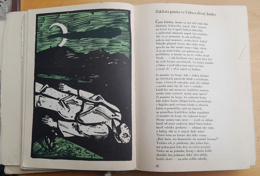 Súborné dielo / Janko Kráľ