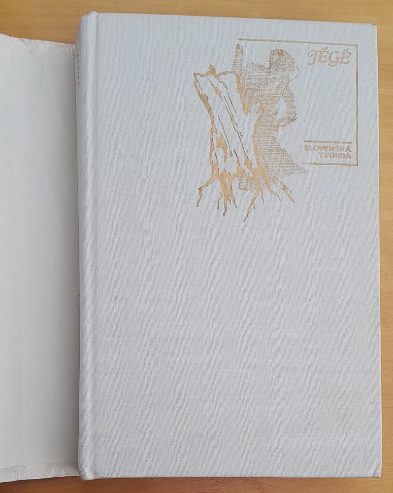 Kozinský mlyn / Spisy VII / Jégé / Edícia Slovenská tvorba