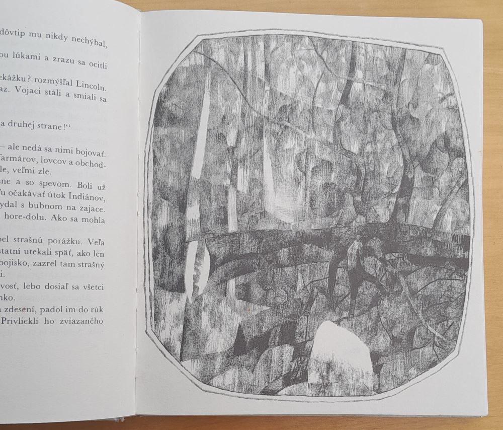 Statočný Abo / Klub mladých čitateľov