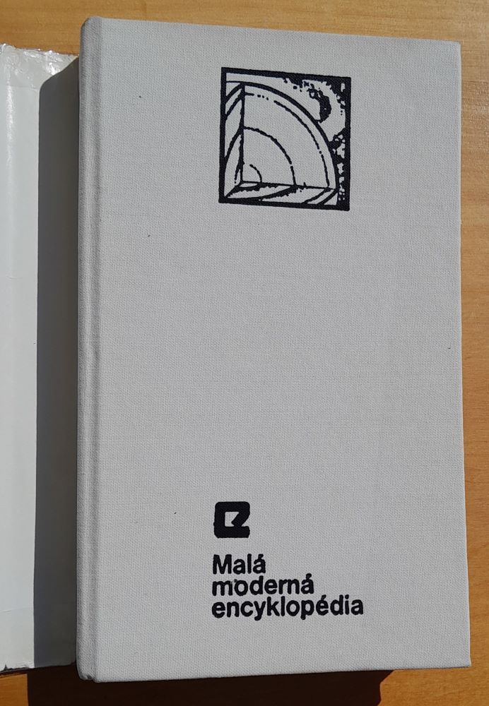 Vývoj v anorganickej prírode / Malá moderná encyklopédia