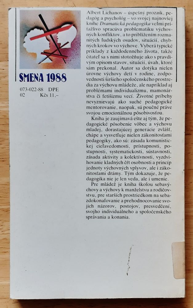 Dramatická pedagogika