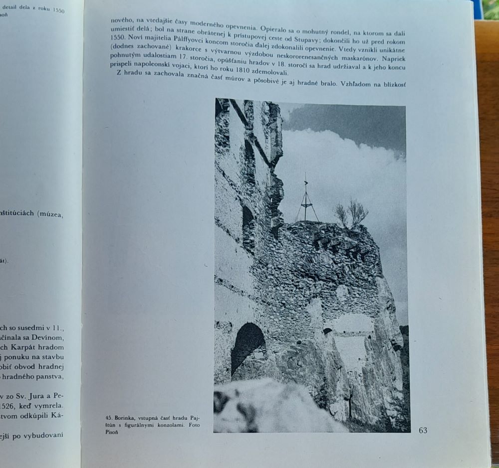 Hrady, zámky a kaštiele na Slovensku 