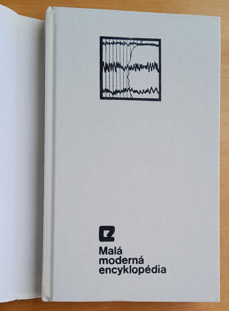 Človek je len človek / Malá moderná encyklopédia