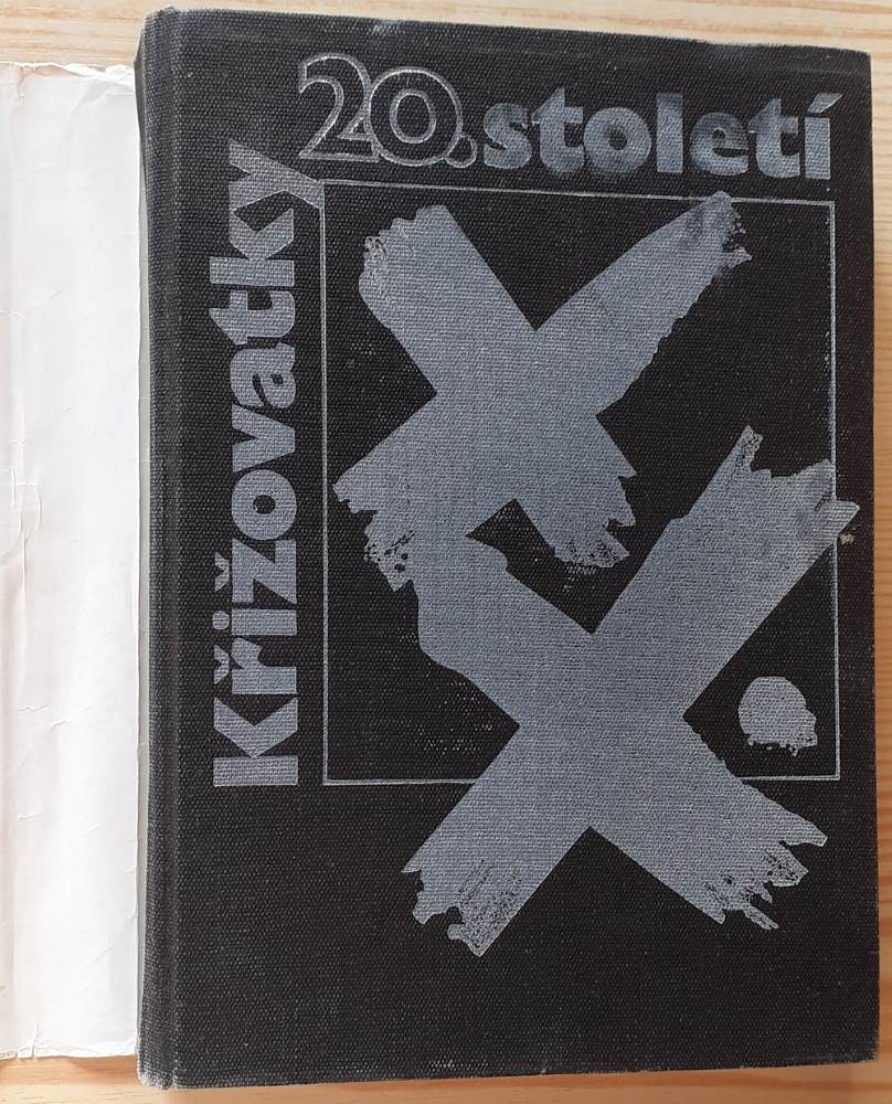 Křižovatky 20. století 