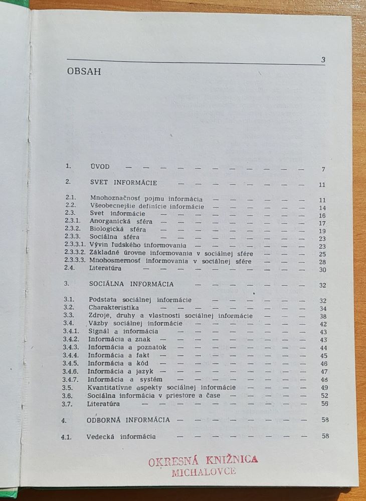 Základy informatiky