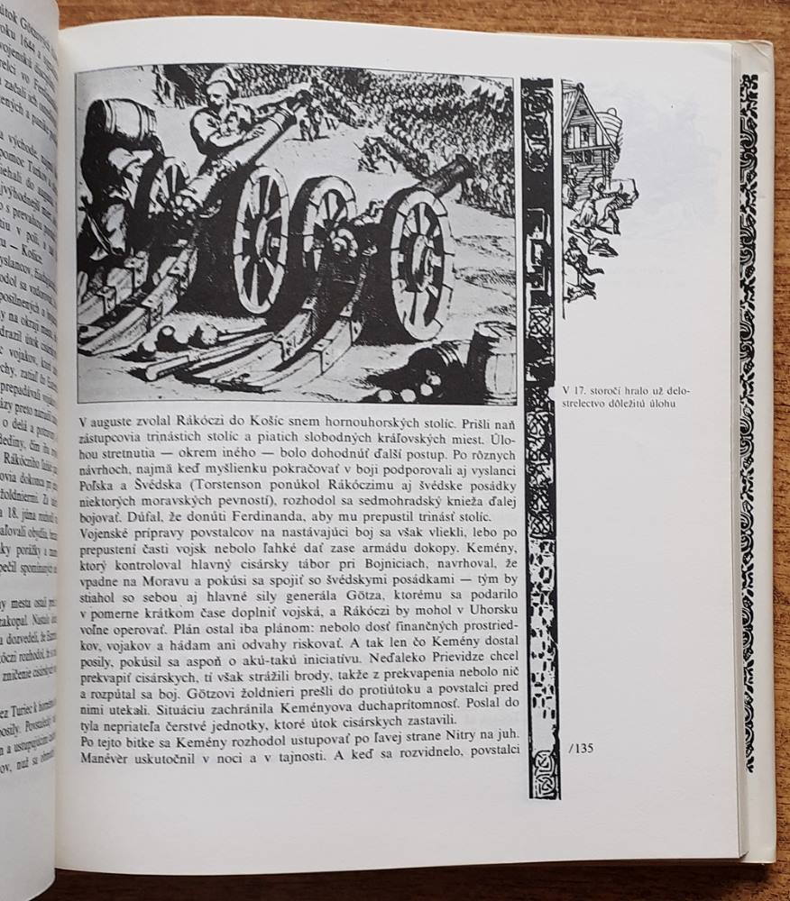 Bitky a bojiská od Wogastisburgu po Lamač