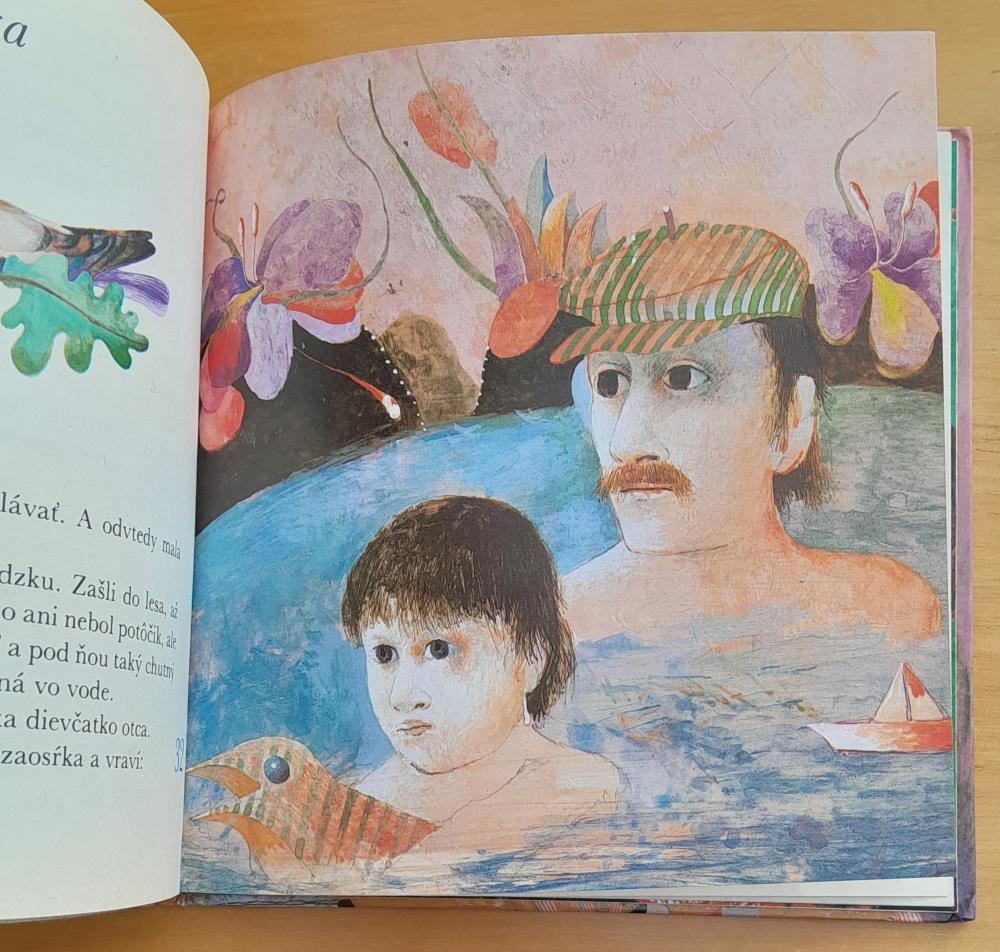 Hlupáčik s velikánskou jednotkou / Klub mladých čitateľov / Prvá kniha