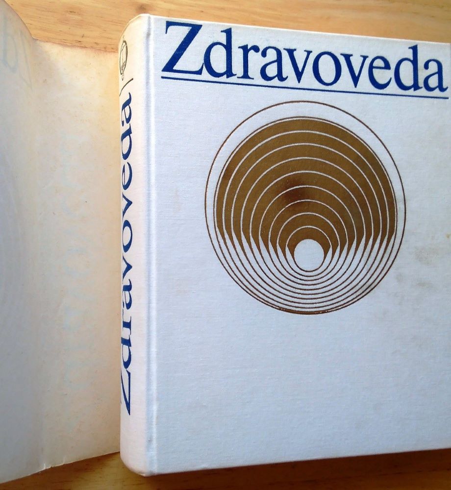 Zdravoveda