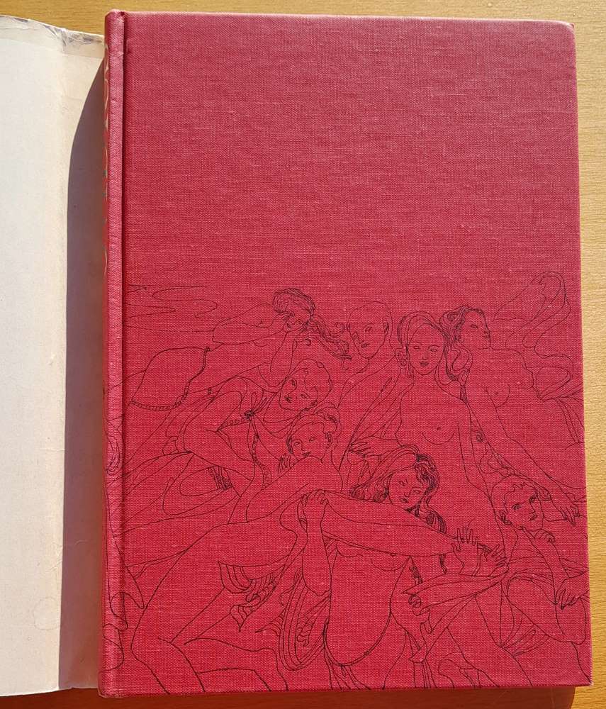 Umenie milovať / Lieky proti láske  (Ovidius)