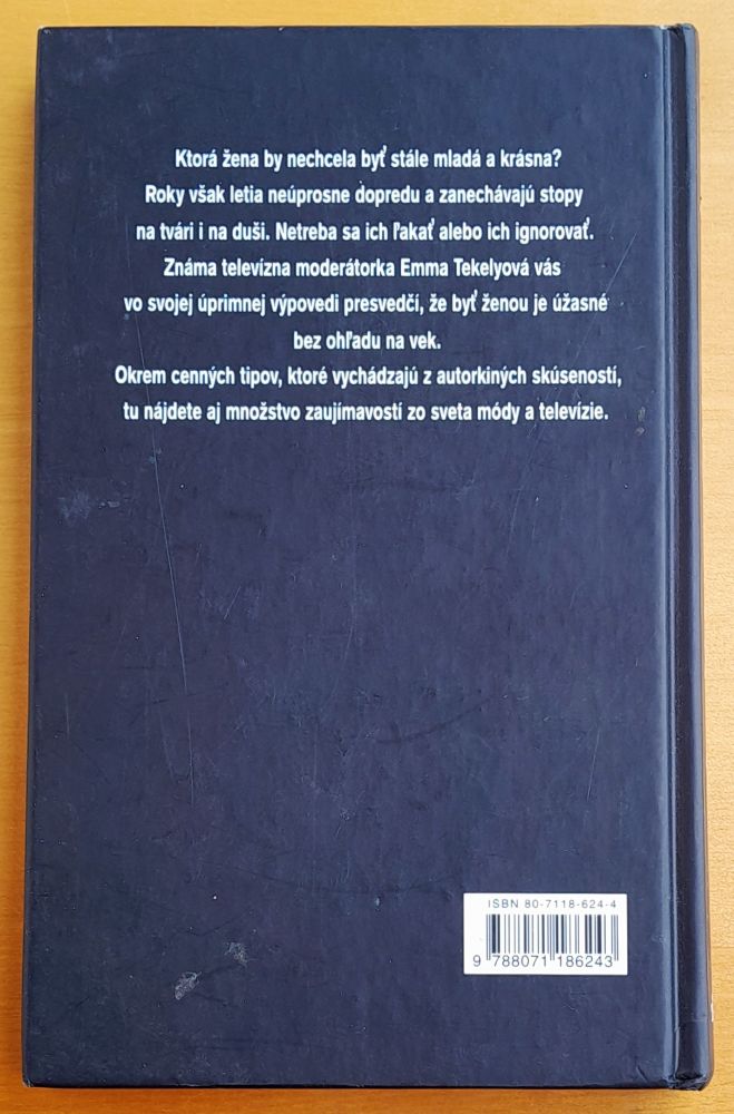 Byť ženou je úžasné