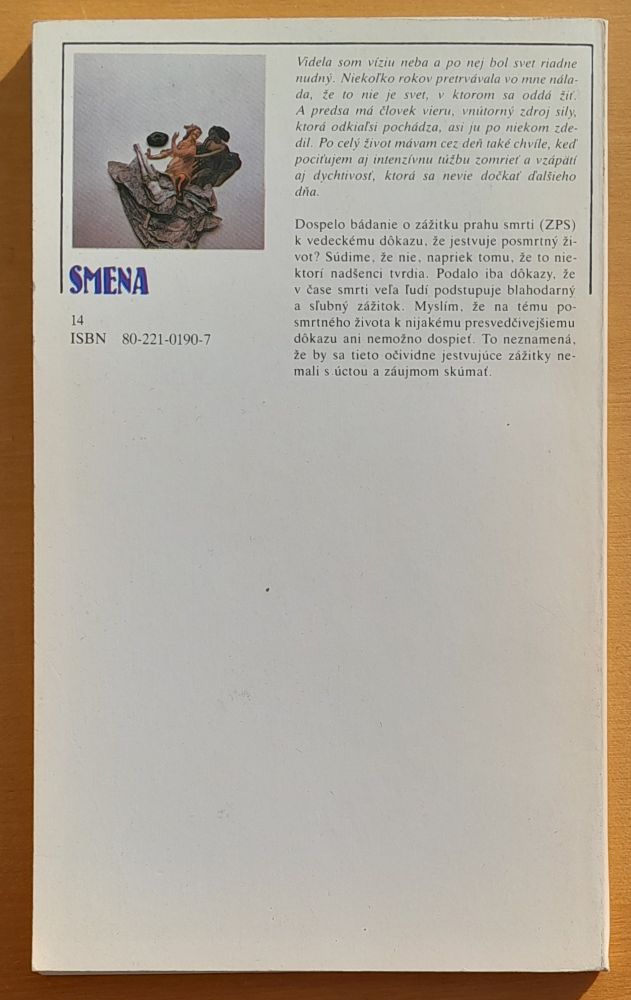 Svetlo na druhom brehu