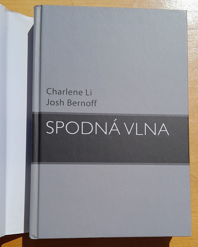 Spodná vlna / Ako podnikať a víťaziť vo svete, ktorý zmenili sociálne médiá