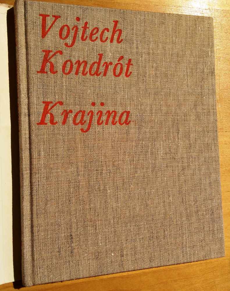 Krajina / Kruh milovníkov poézie