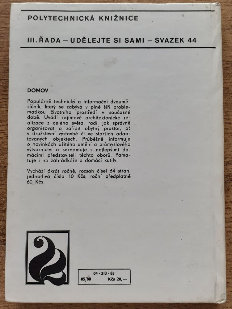 Krby - návrhy a stavba