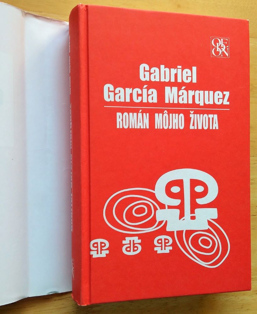 Román môjho života