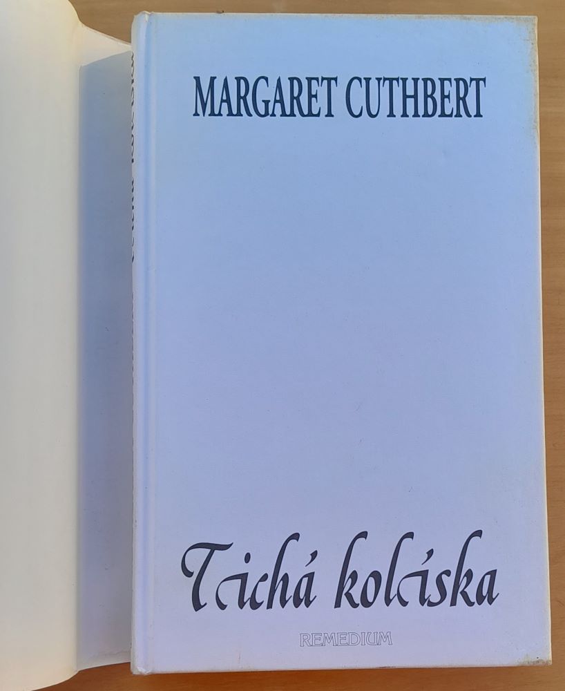 Tichá kolíska