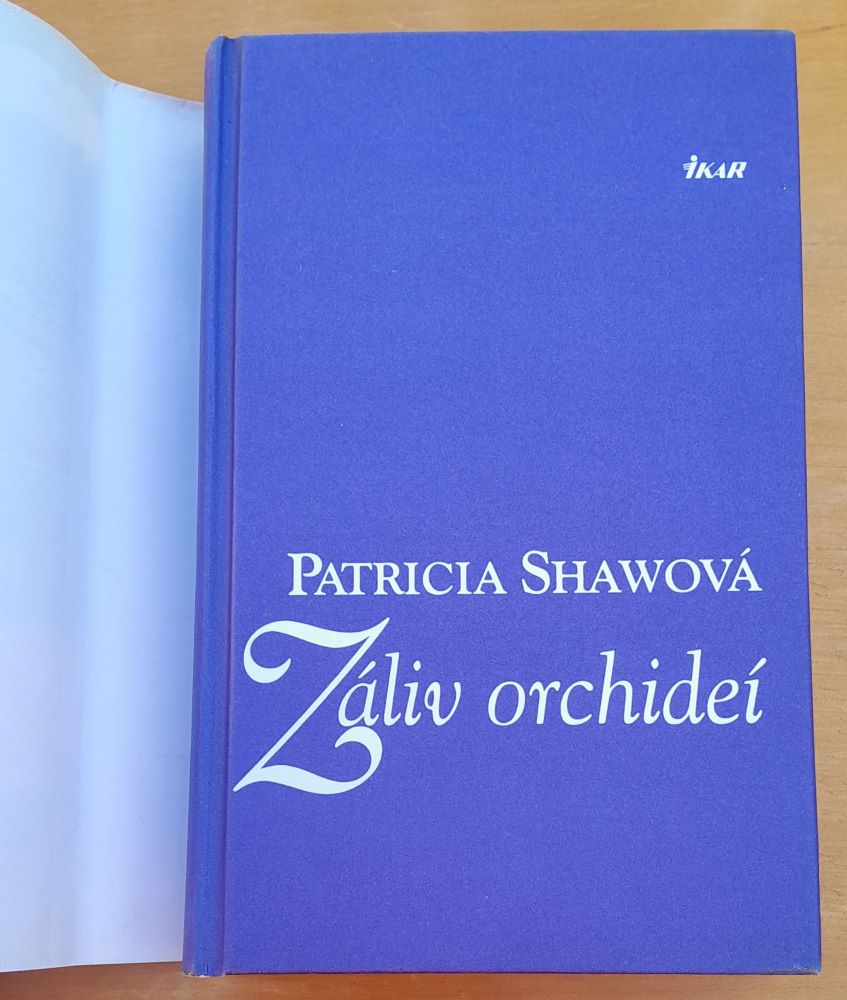 Záliv orchideí