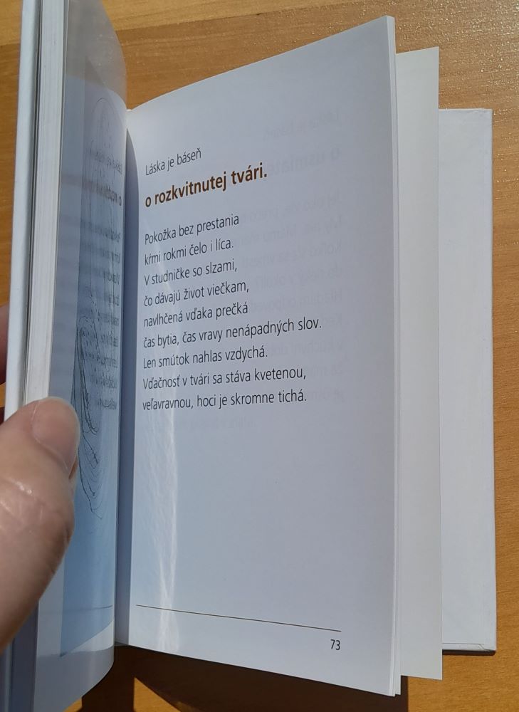 Vietor bez (s)vedomia