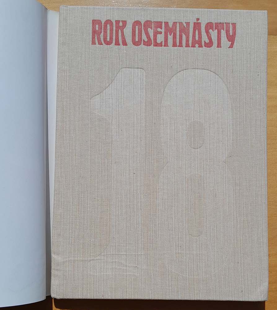 Rok osemnásty