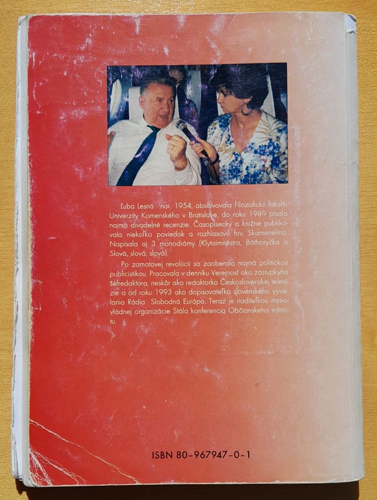 Únos prezidentovho syna alebo Krátke dejiny tajnej služby