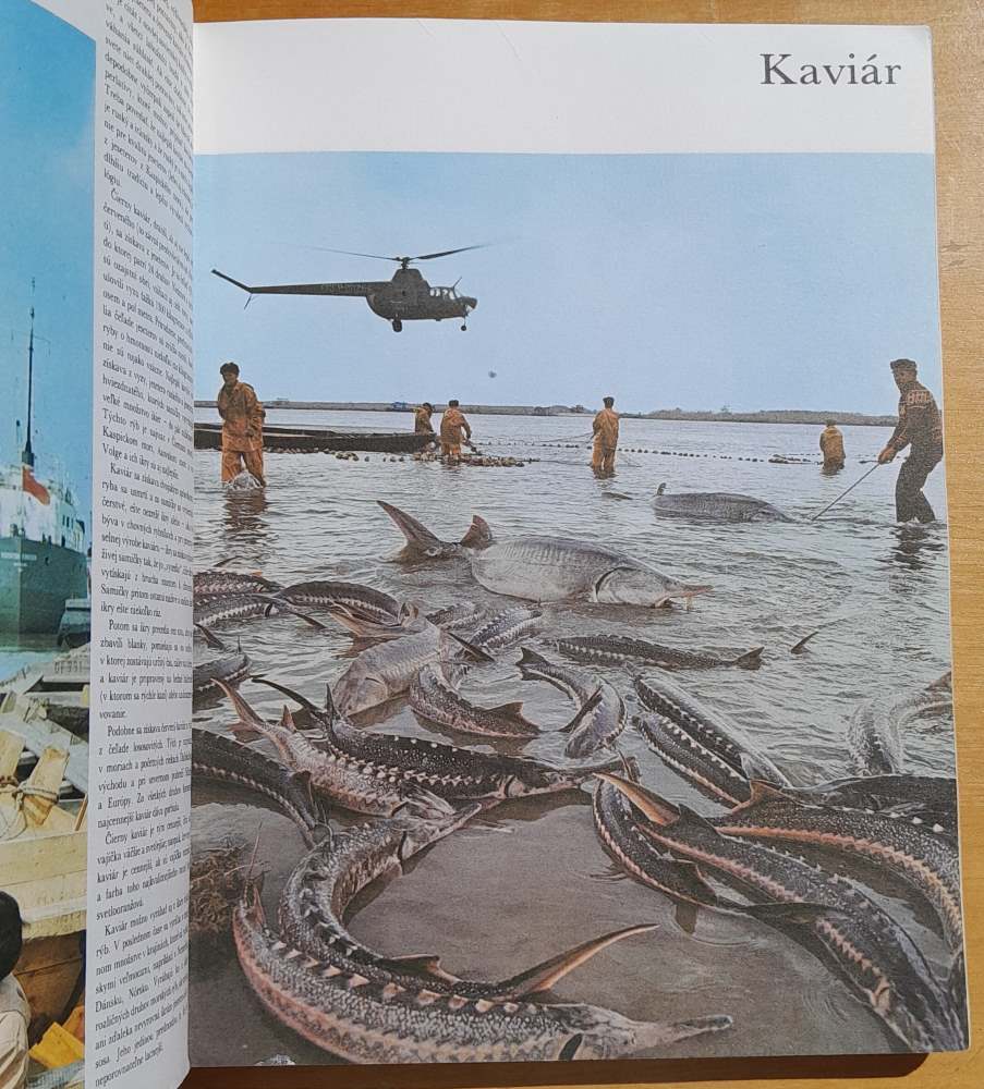 Krásy a zaujímavosti Sovietskeho zväzu