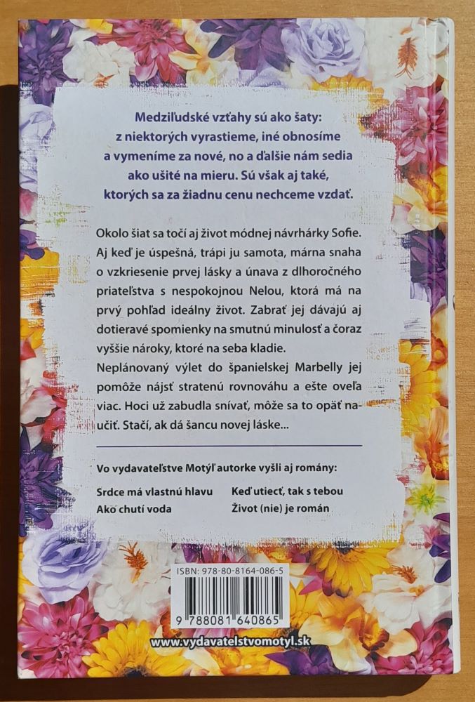 Sny na mieru