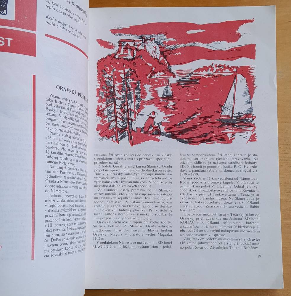 Družstevný kalendár 1989 / Marian Bartošovič a kolektív