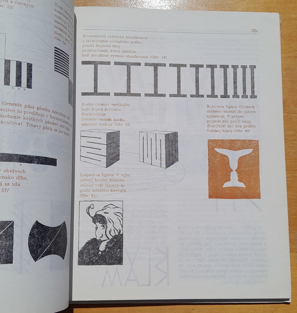 Priestor a perspektíva