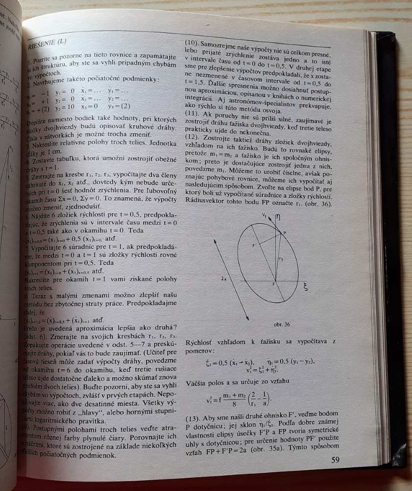 Praktická astronómia