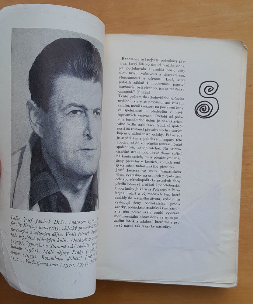 Ženy české renesance / Edice Spirála