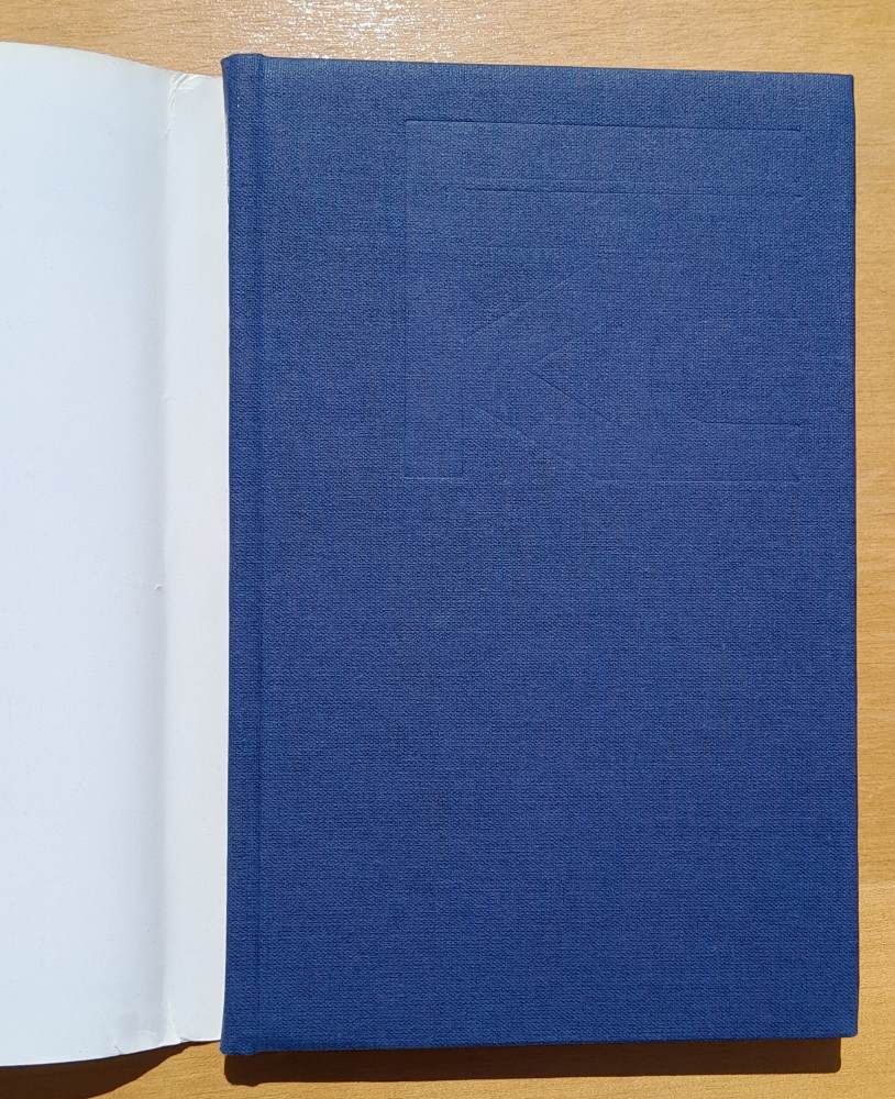 Omilostenie / Knižnica laureátov Leninovej ceny