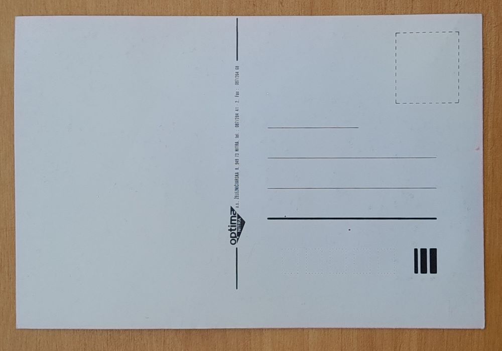 Požehnaná Veľká noc