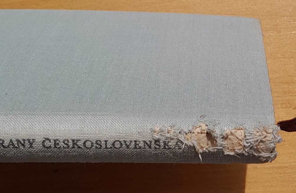 Založení Komunistické strany Československa