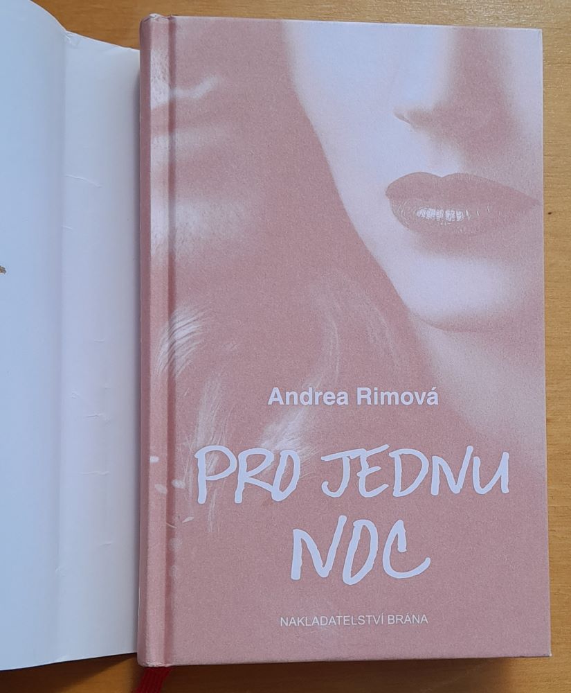 Pro jednu noc / Nech prší, keď plačem