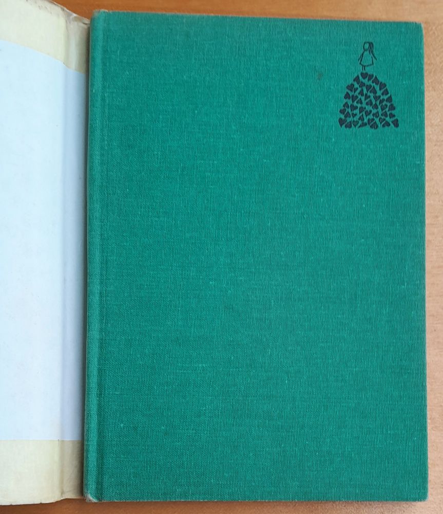 Škaredkovic rodina a já - Natalia Rolleczková