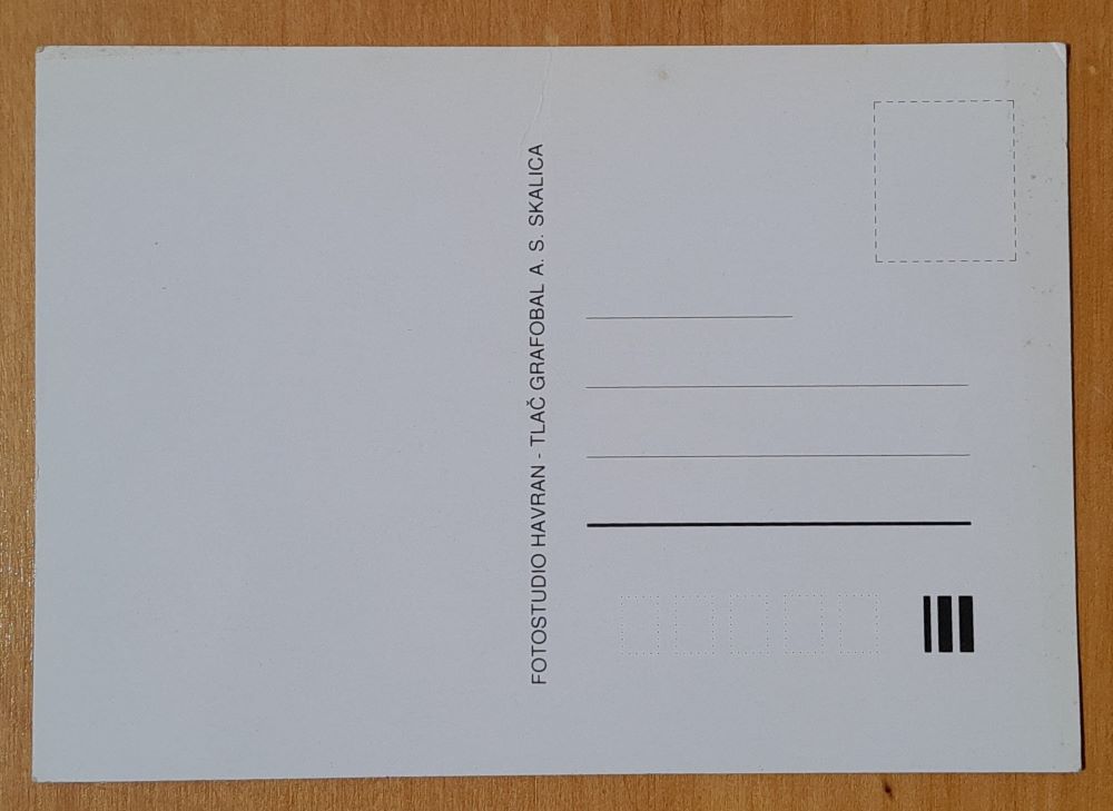 Piešťany - Barlolámač