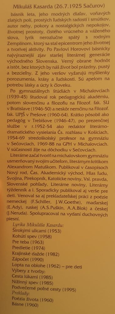 Život pokorný a prostý