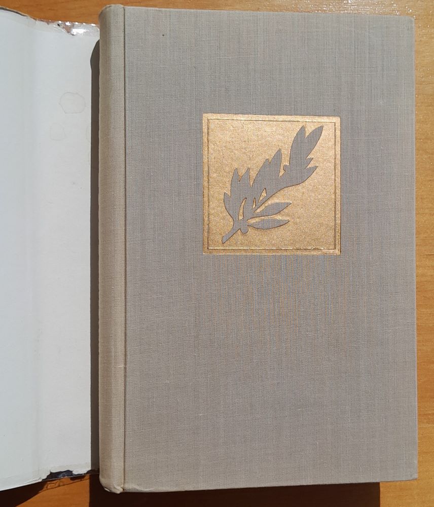 Cesty k veľkým / Pohľady na európsku literatúru