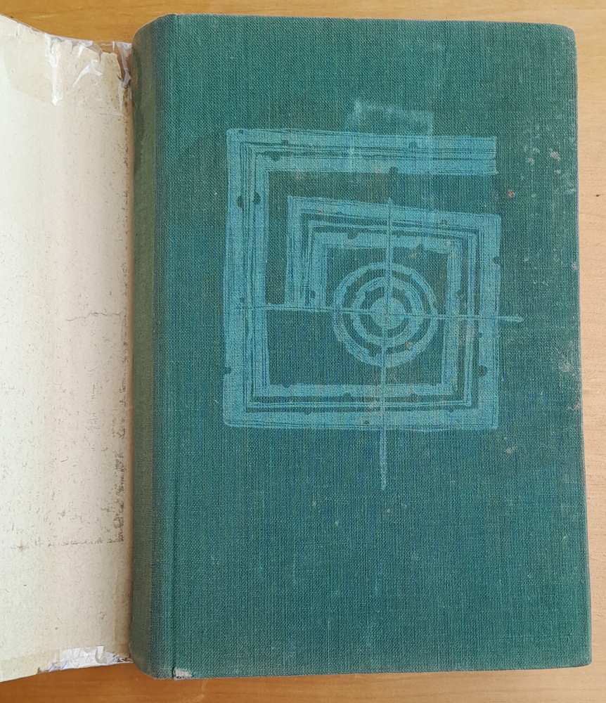 Barón Goldring sa vracia / 2. časť trilógie Sám vojak v poli