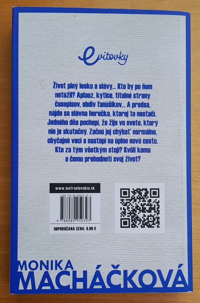 Zhasnite! / Evitovka