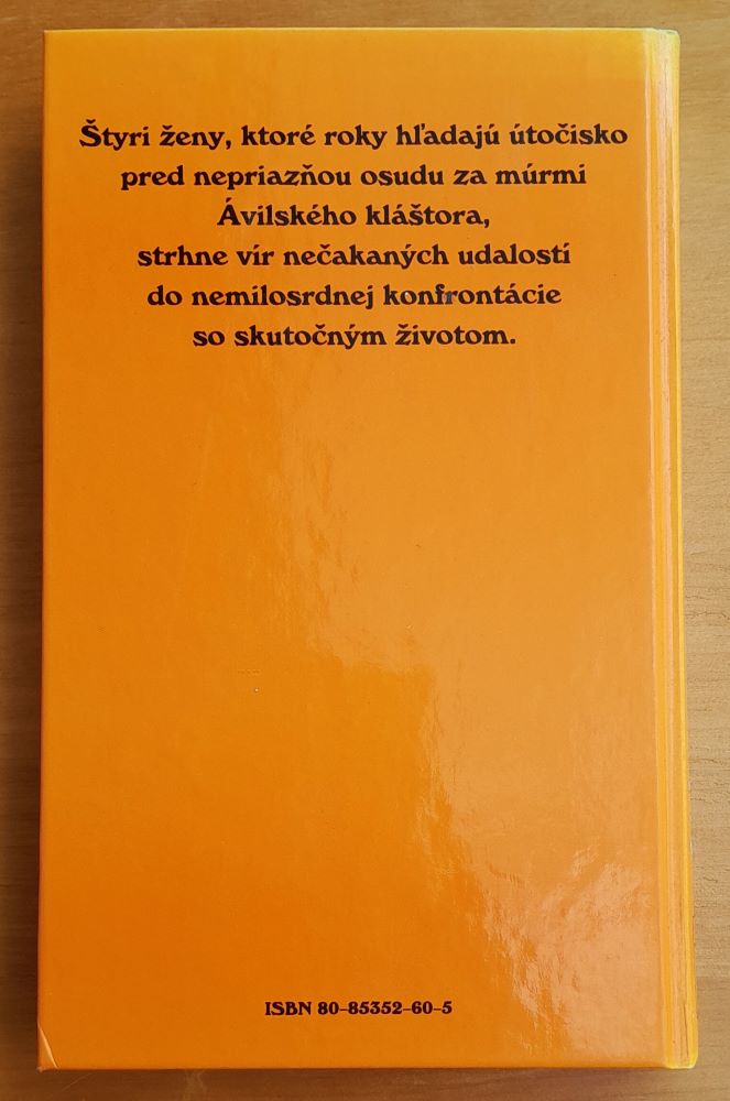 Božie mlyny