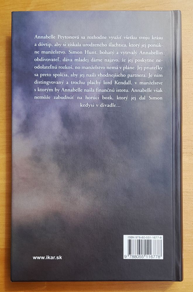 Tajomstvá letnej noci