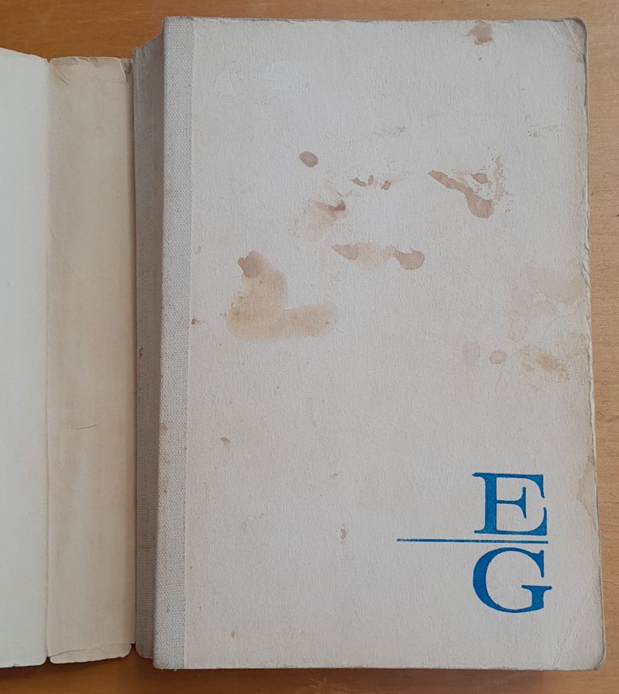 Prípad ľadových rúk / Prípad nervózneho spoluvinníka / Prípad námesačníkovej netere