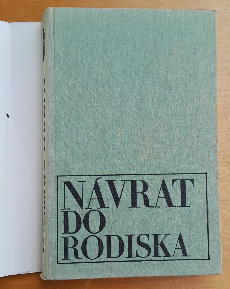 Návrat do rodiska / Svetová tvorba
