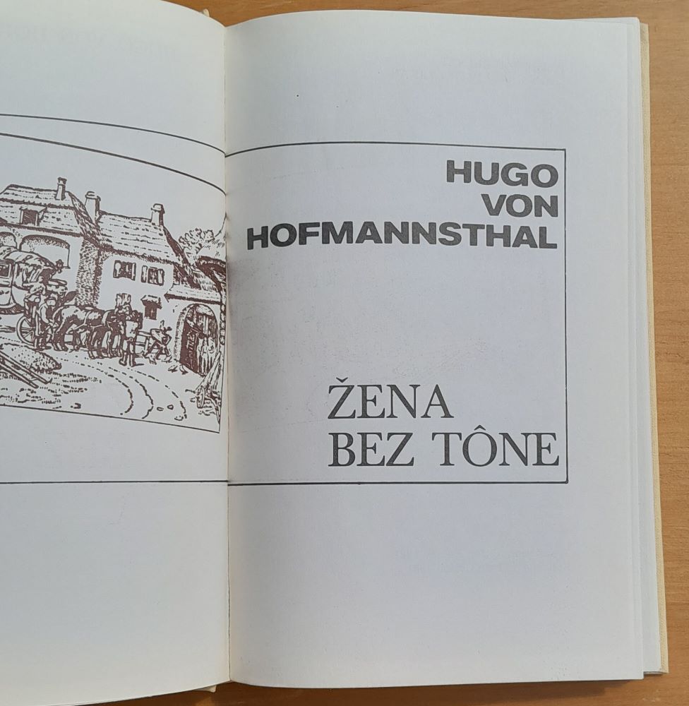Portrét s pozadím / Nová sovietska tvorba