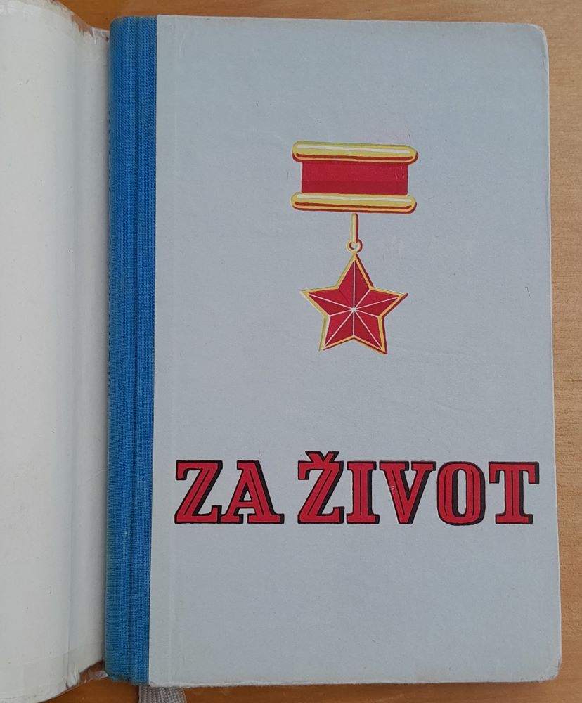 Za život