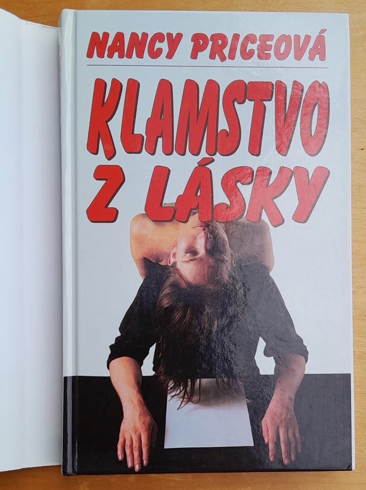 Klamstvo z lásky